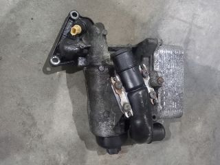 bontott RENAULT MASTER Olajhűtő